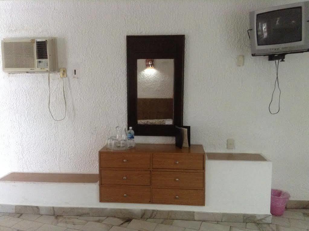 Hotel De Cima Mazatlán Dış mekan fotoğraf